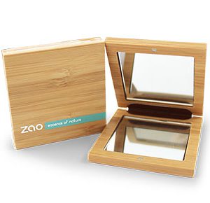 ZAO tas spiegel bamboe