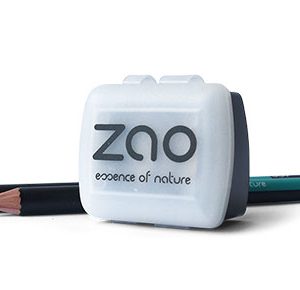 ZAO puntenslijper duo