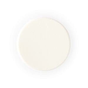 ZAO rubber make-up spons