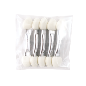 ZAO oogschaduw duo applicators 5 stuks